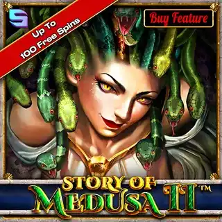 Story of Medusa II