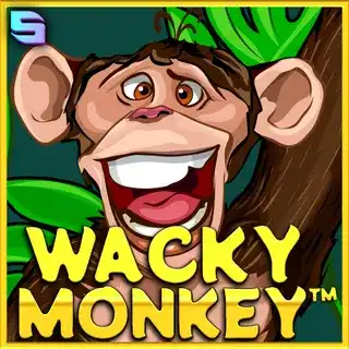 Wacky Monkey