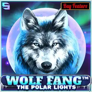 Wolf Fang - The Polar Lights