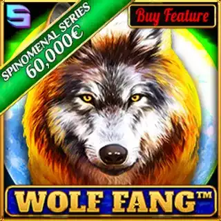 Wolf Fang