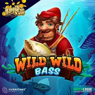 Wild Wild Bass