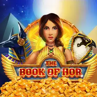 Book Of Hor